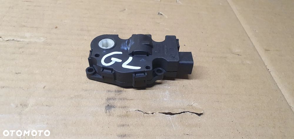 Silniczek klap nagrzewnicy Mercedes GL X166 W166 410475522 - 2
