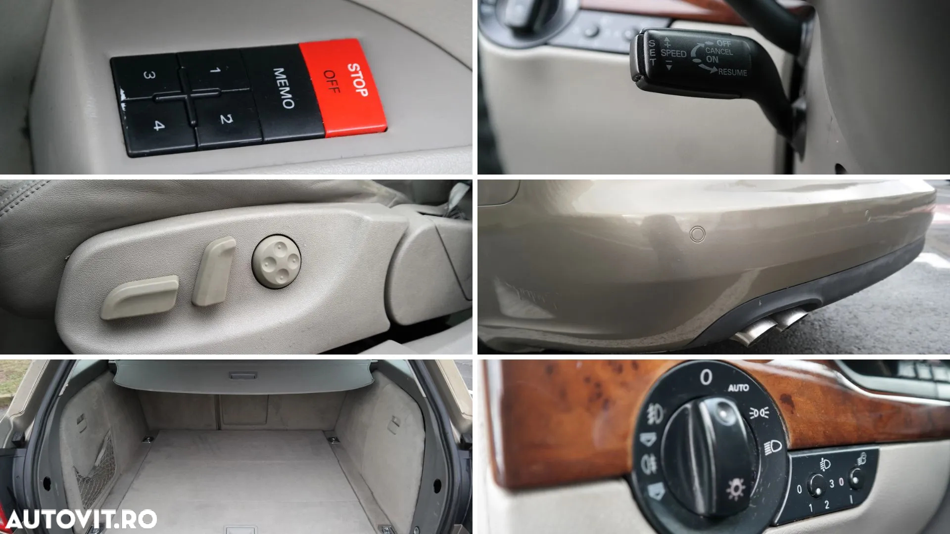 Audi A4 Avant 2.0 TDI - 8