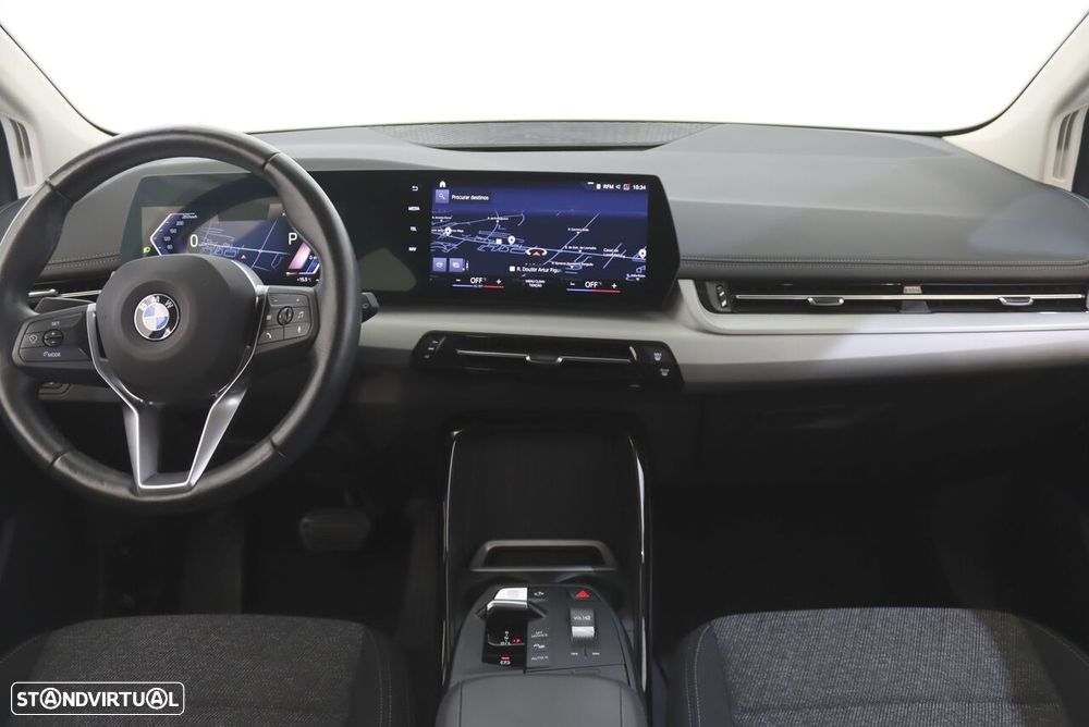 BMW 218 Active Tourer i Auto - 6