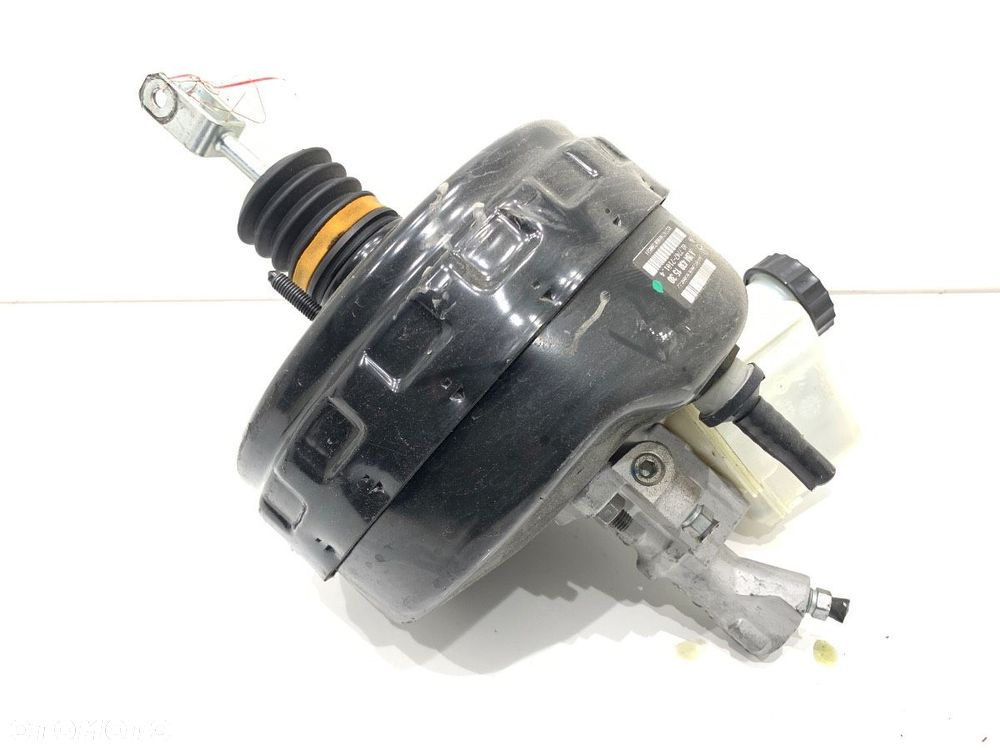 SERWO HAMULCOWE  MERCEDES-BENZ KLASA C (W204) 2007 - 2015 C 200 Kompressor (204.041) 135 kW [184 KM] - 1