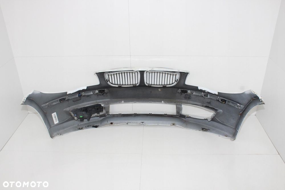 Zderzak przód przedni bmw e87 lift 08-12r pdc 300 - 9