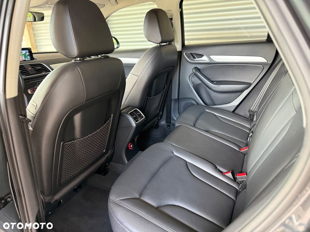 Audi Q3 1.4 TFSI CoD ultra - 24