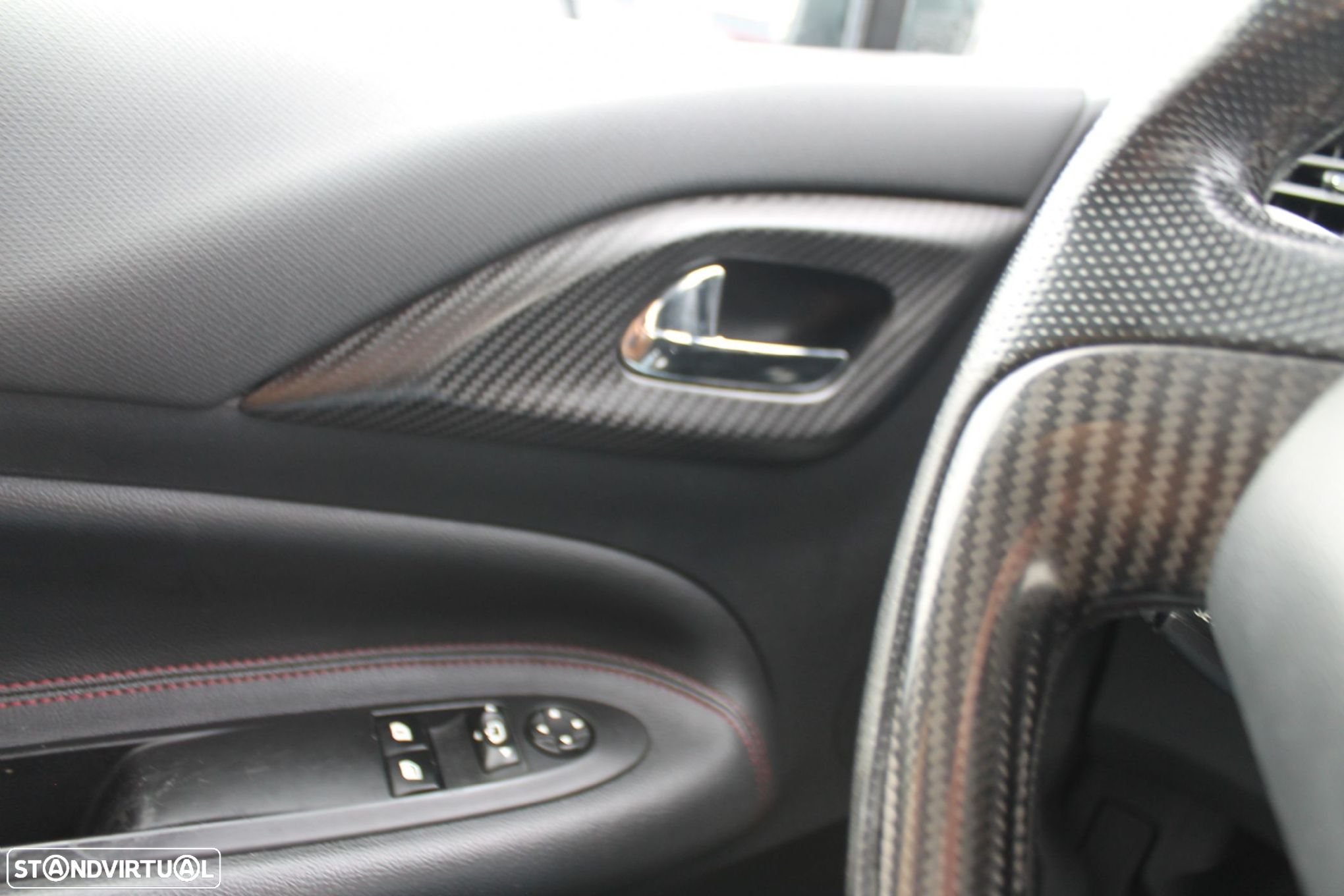 Citroën DS3 1.6 THP Racing - 15