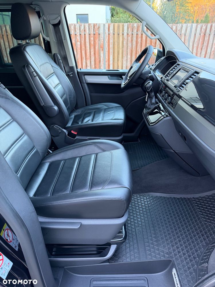 Volkswagen Multivan 2.0 TDI L1 Highline 4Motion DSG - 22