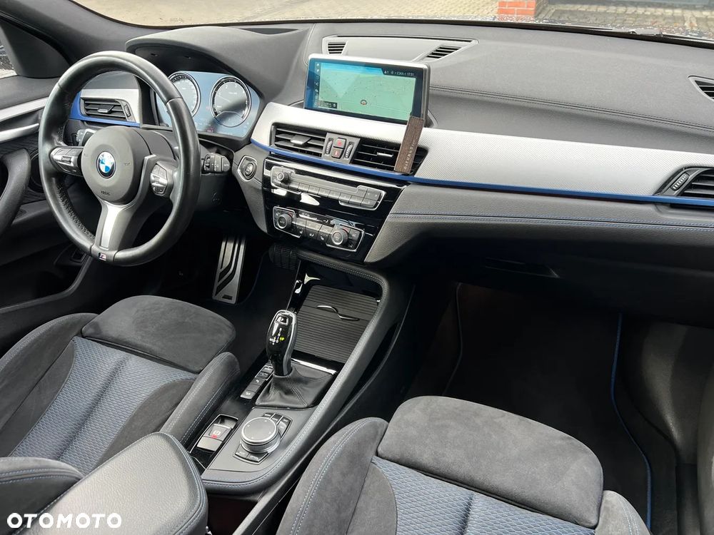 BMW X2 - 23