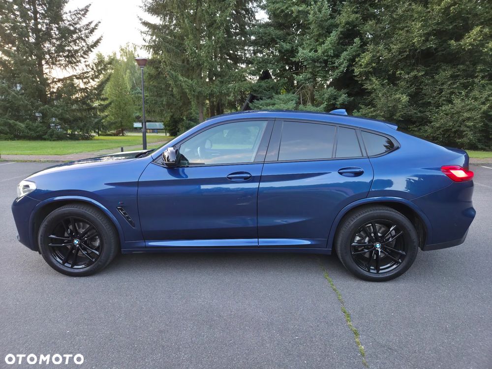 BMW X4 xDrive20d M Sport - 16