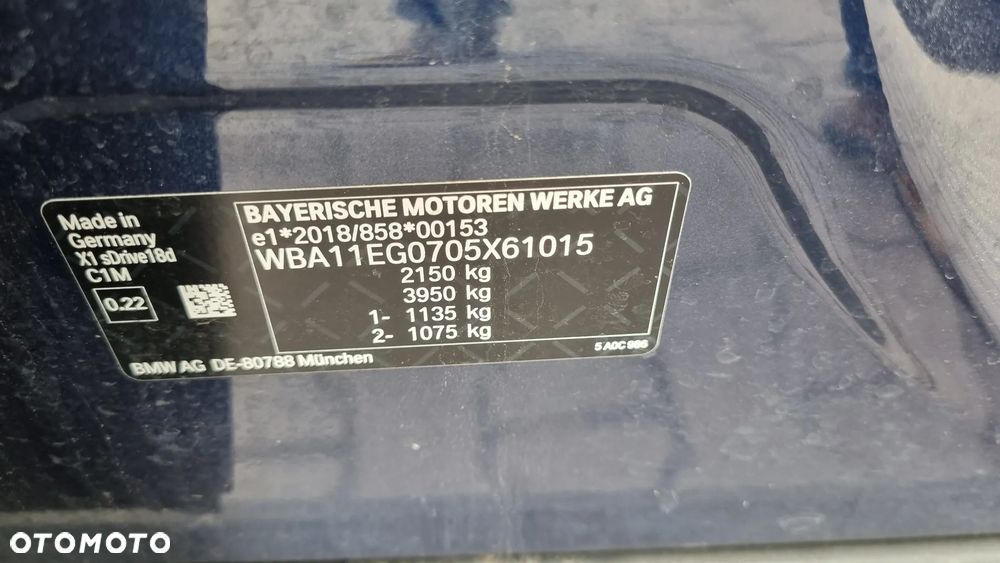 BMW X1 - 30