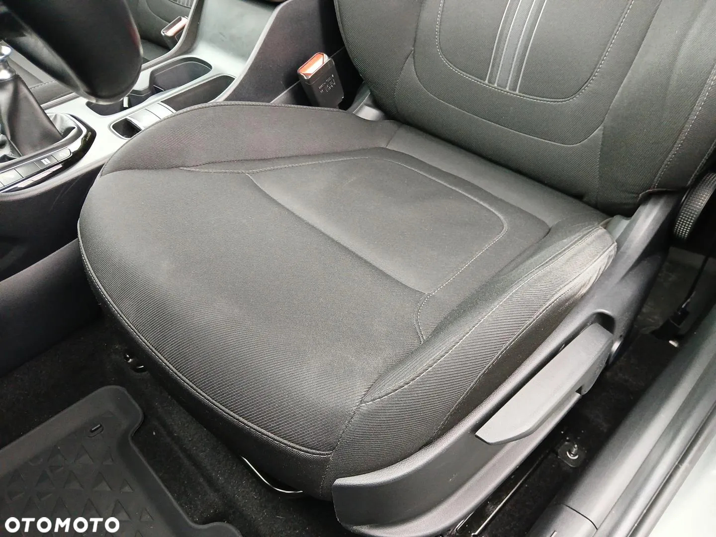 Hyundai Tucson 1.6 T-GDi Executive 2WD - 12