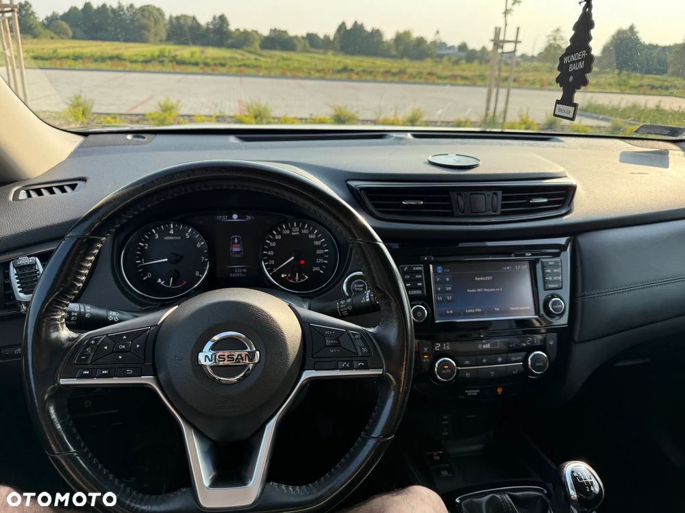 Nissan X-Trail 1.6 DIG-T N-Connecta 2WD - 9