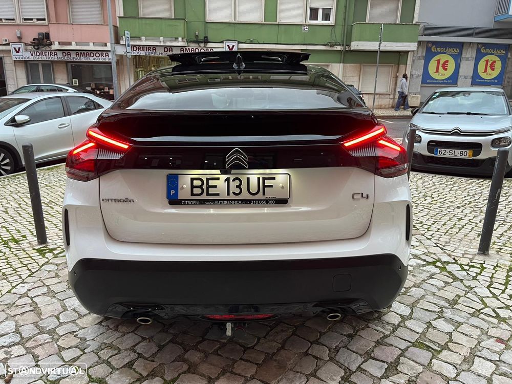 Citroën C4 1.2 PureTech Shine - 10