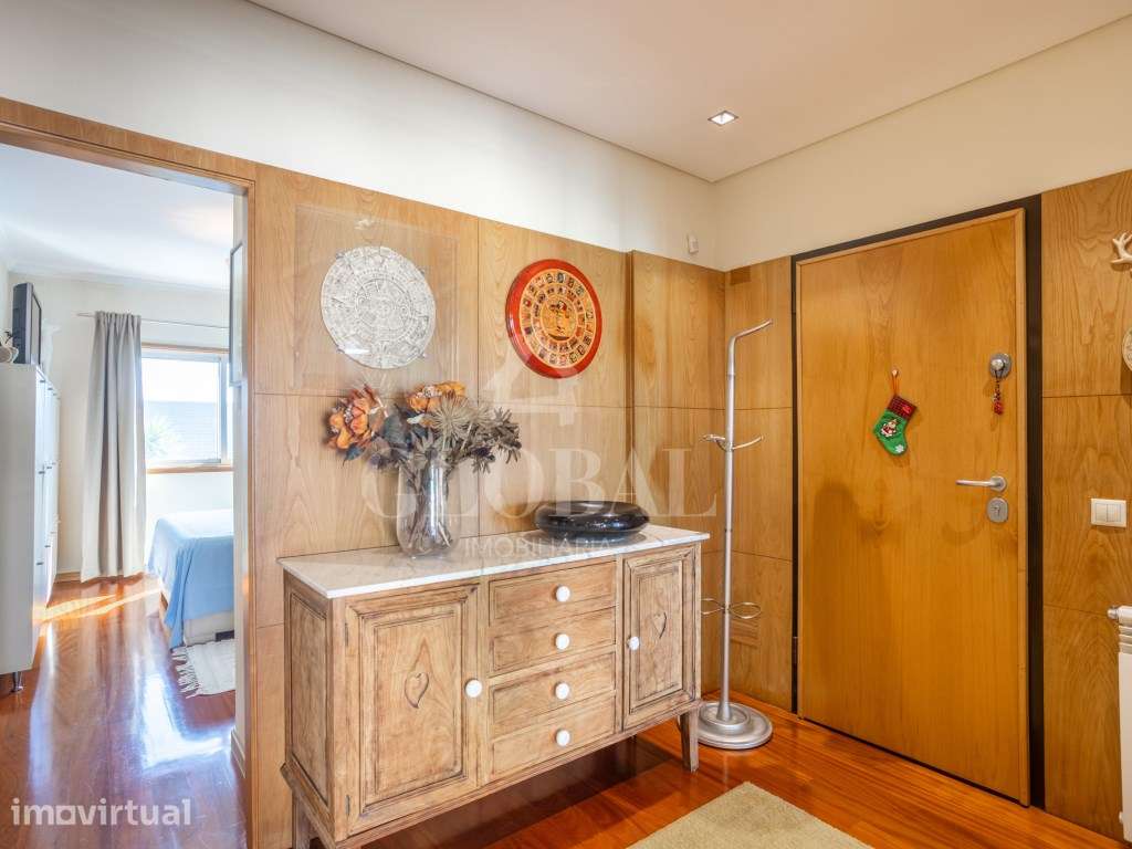 Apartamento T2 Lavra - Grande imagem: 2/17