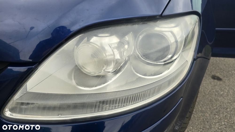 Volkswagen Golf Plus 2.0 FSI Automatik Comfortline - 22