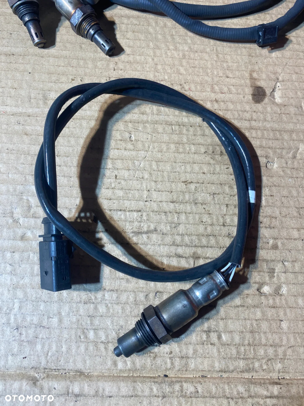 Sonda lambda 8W0906265C AUDI VW 2.0TDI