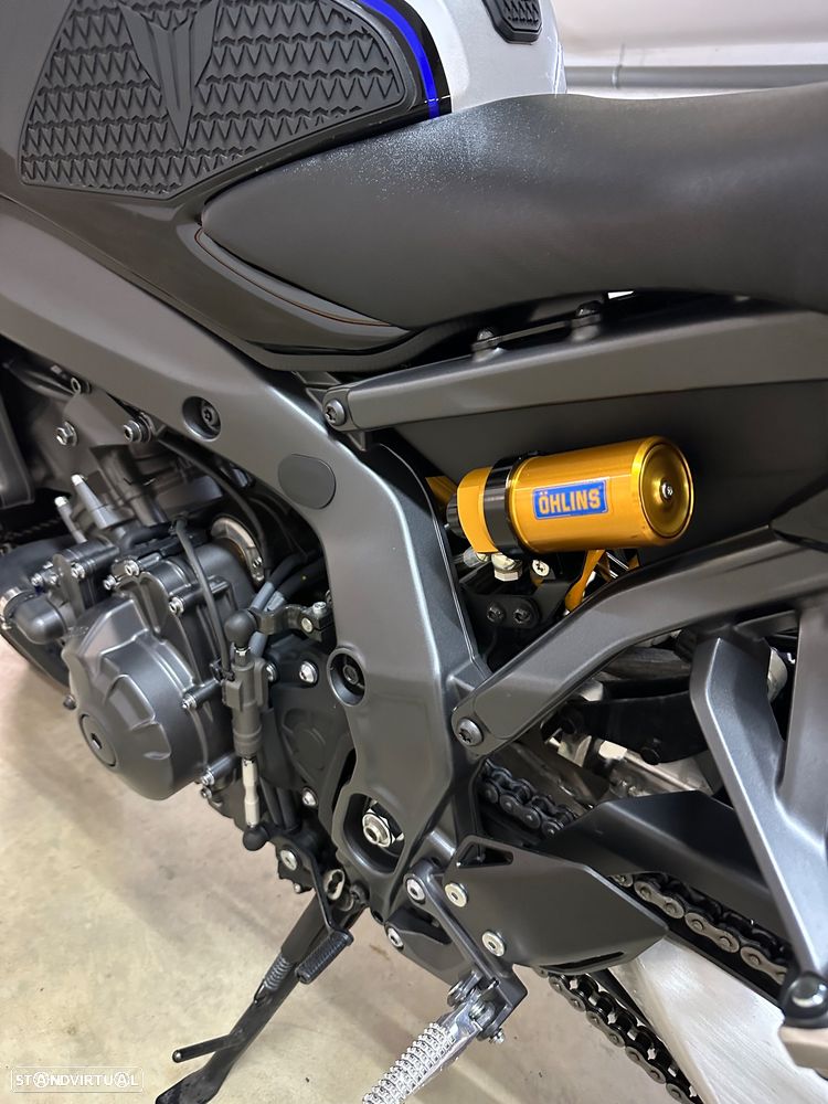 Yamaha MT-09 SP - 13