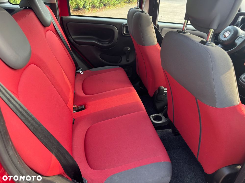 Fiat Panda 1.2 Dynamic - 10