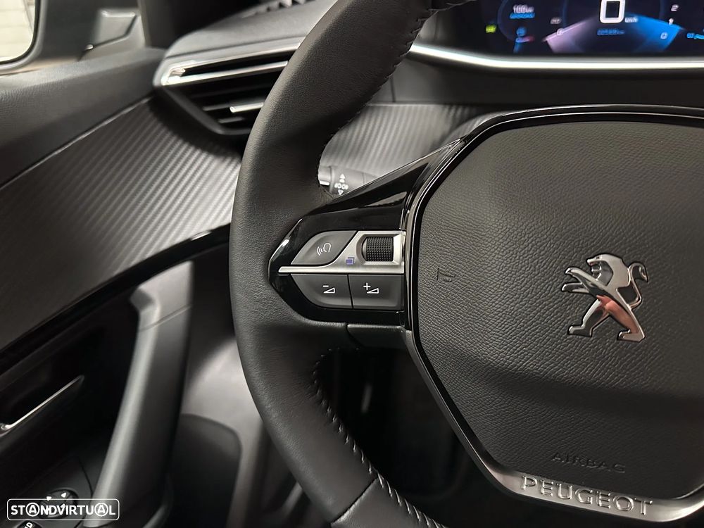 Peugeot 2008 PureTech 100 Stop&Start Allure Pack - 46