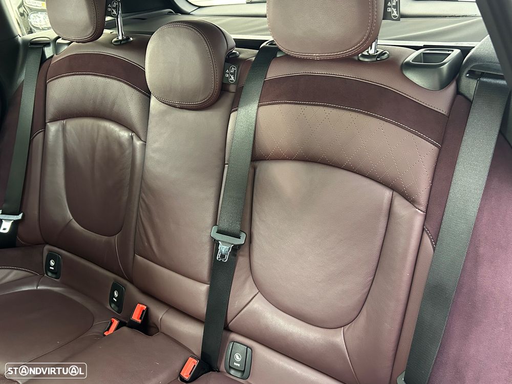 MINI Clubman Cooper Aut. Estate Edition - 8