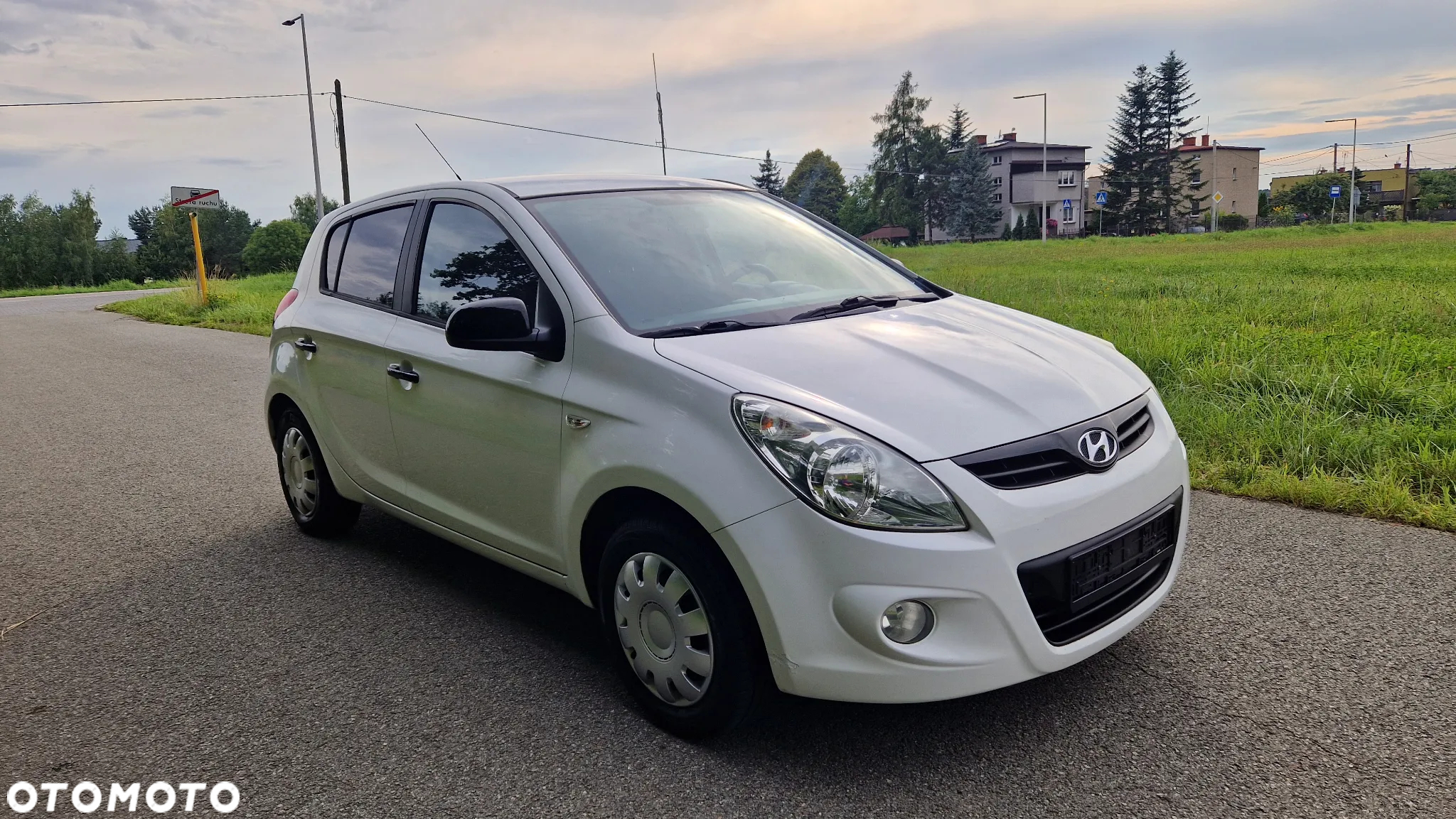 Hyundai i20 1.2 Edition Plus - 2