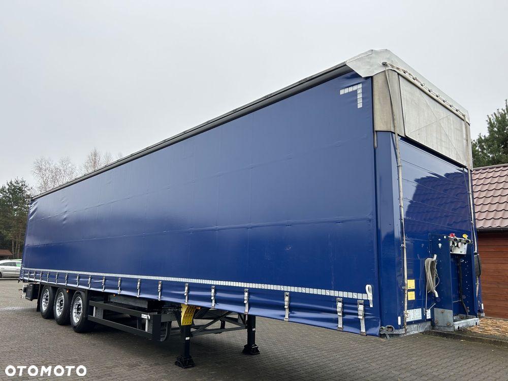 Schmitz Cargobull SCB S3T - 2