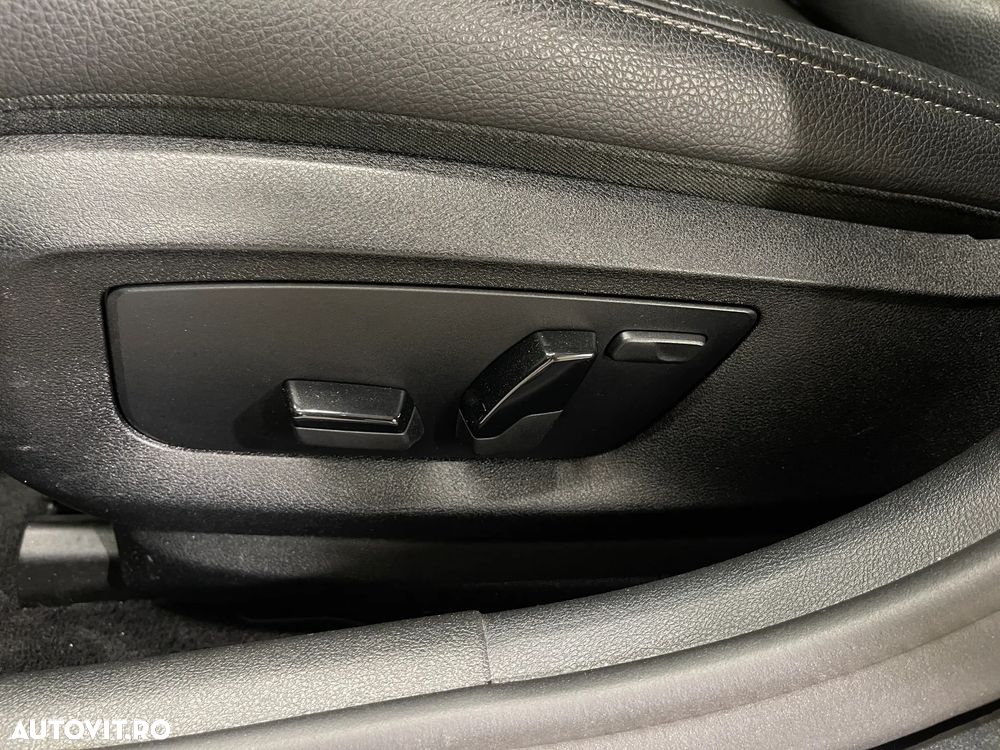 BMW Seria 5 - 24