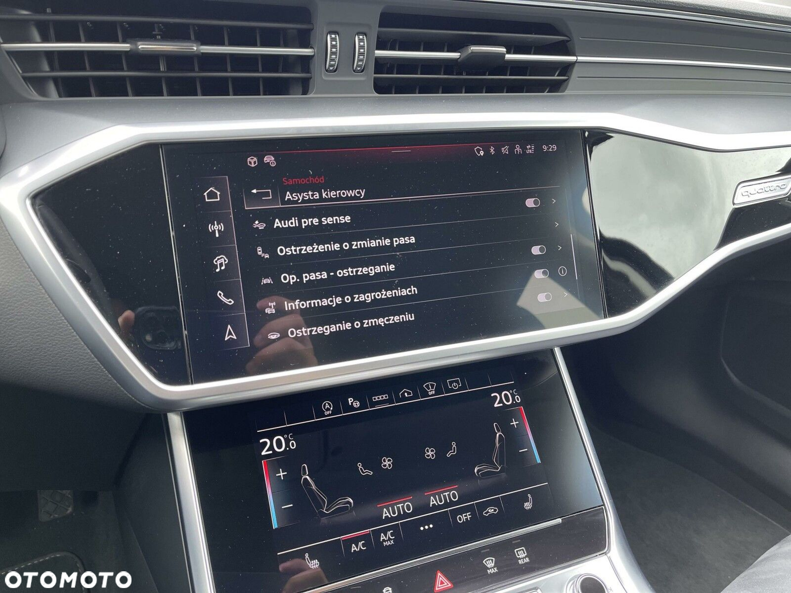 Audi A6 - 17