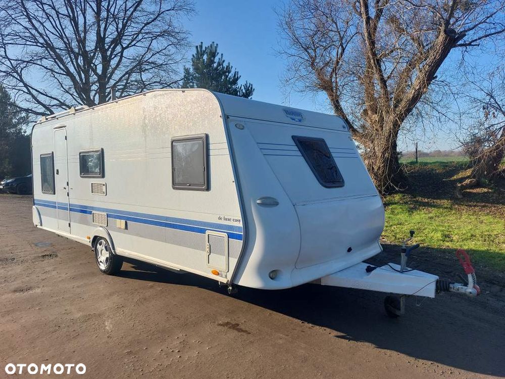 Hobby De luxe easy - 1