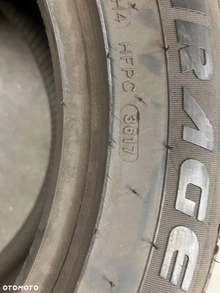 Opona zimowa Mirage MR-W562 225/55R16 99 H 2017ROK - 5