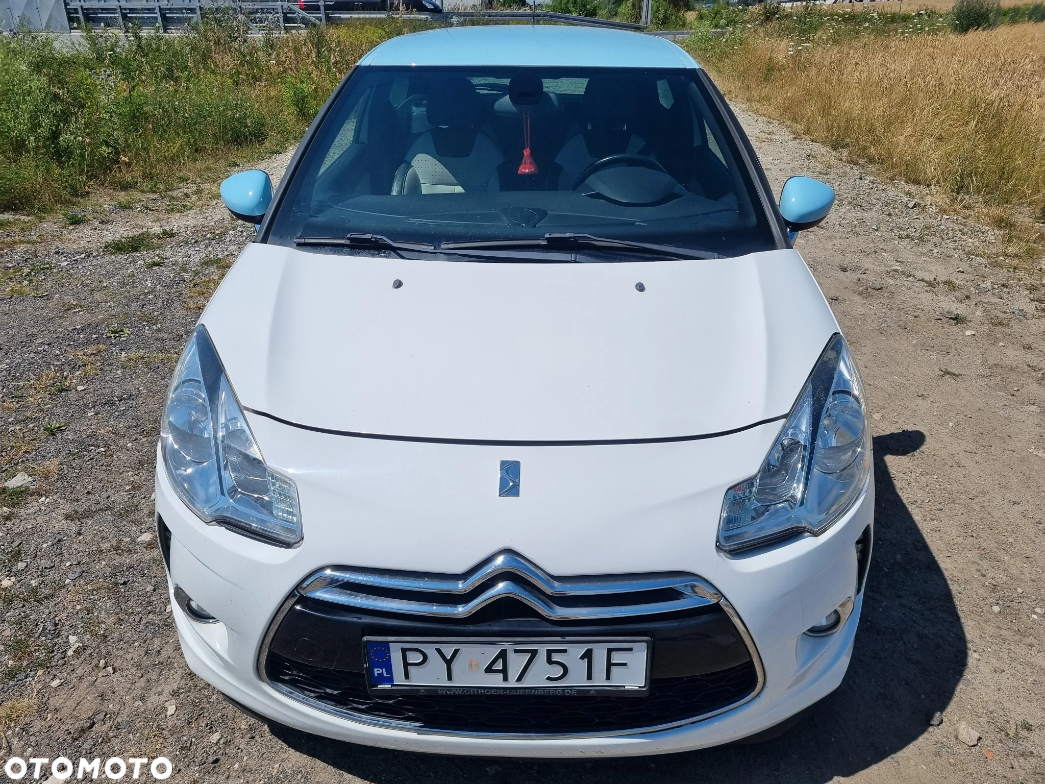 Citroën DS3 1.6 THP SportChic - 4
