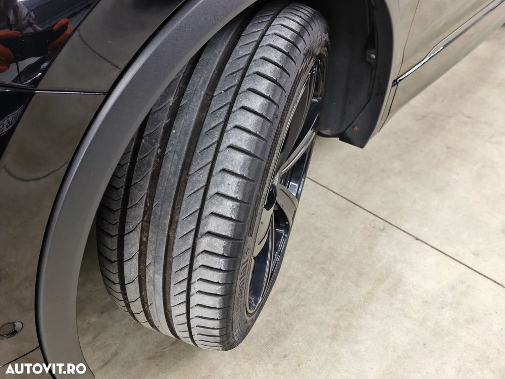 Seat Tarraco 1.4 e-Hybrid DSG FR - 28