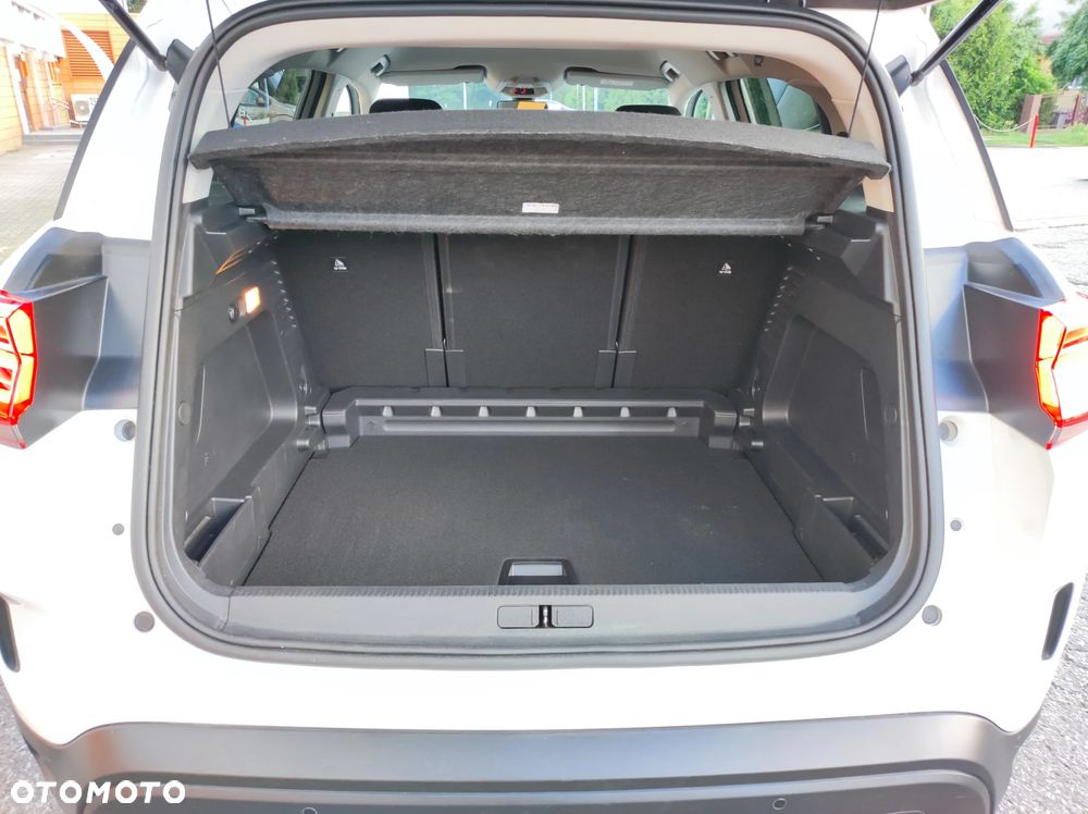 Citroën C5 Aircross 1.2 PureTech Feel Pack - 16