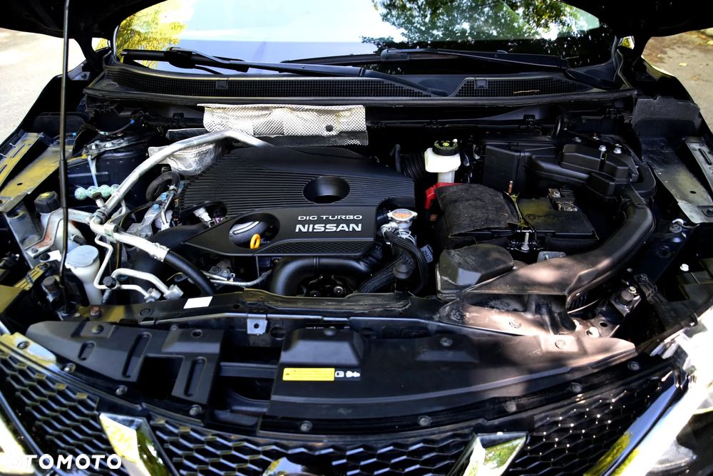 Nissan Qashqai 1.6 DIG-T N-Connecta - 13