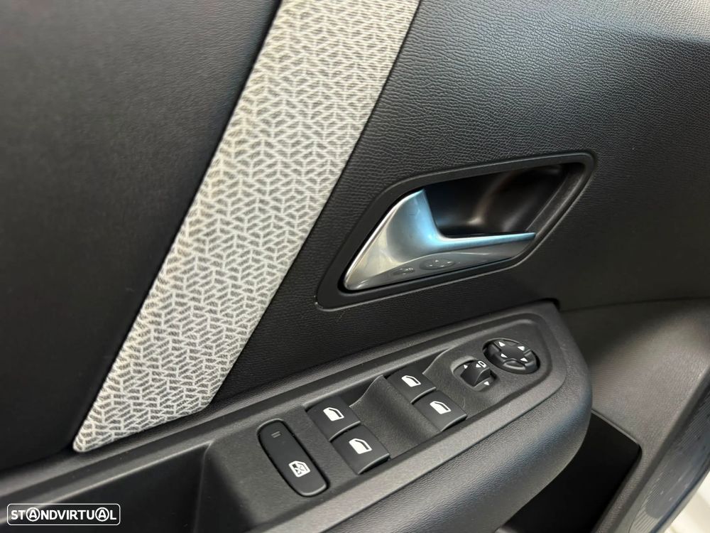 Citroën e-C4 50 kWh Shine Pack - 30
