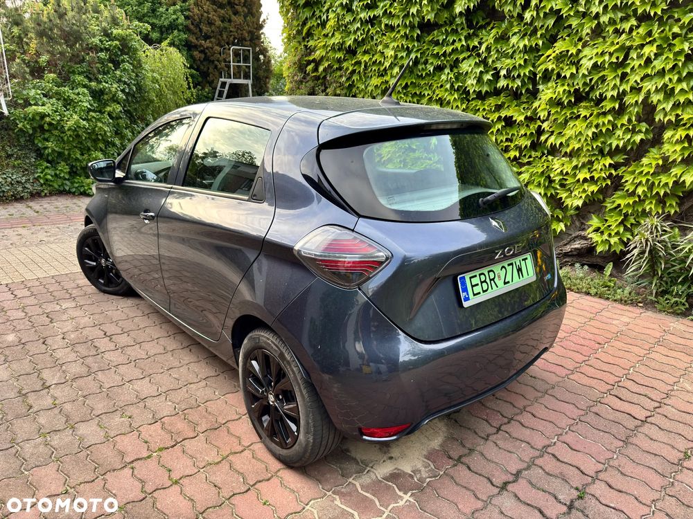 Renault Zoe - 2