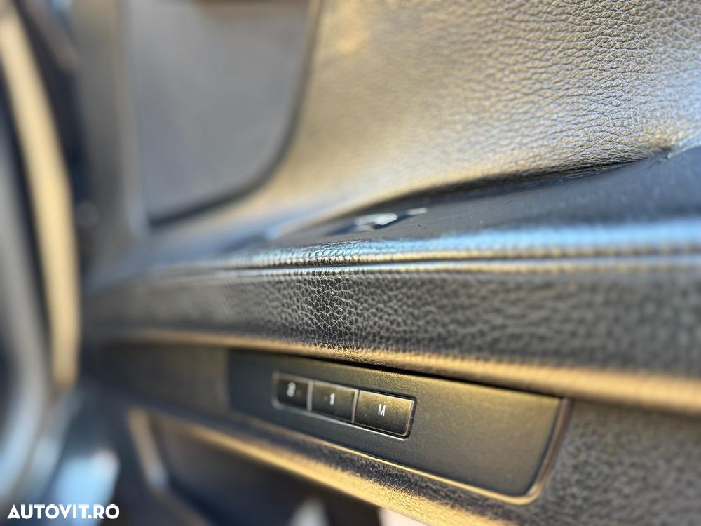 BMW Seria 7 730d Aut. - 21