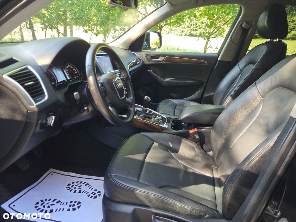 Audi Q5 2.0 TDI Quattro - 14