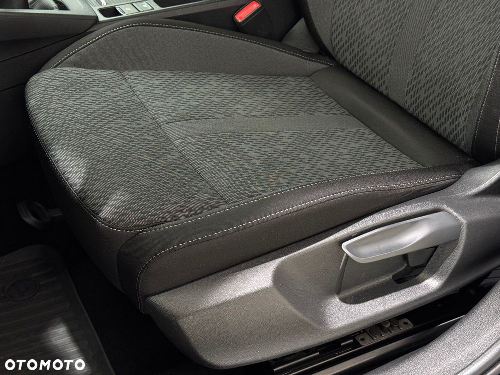 Skoda Octavia 1.5 TSI ACT Style - 11