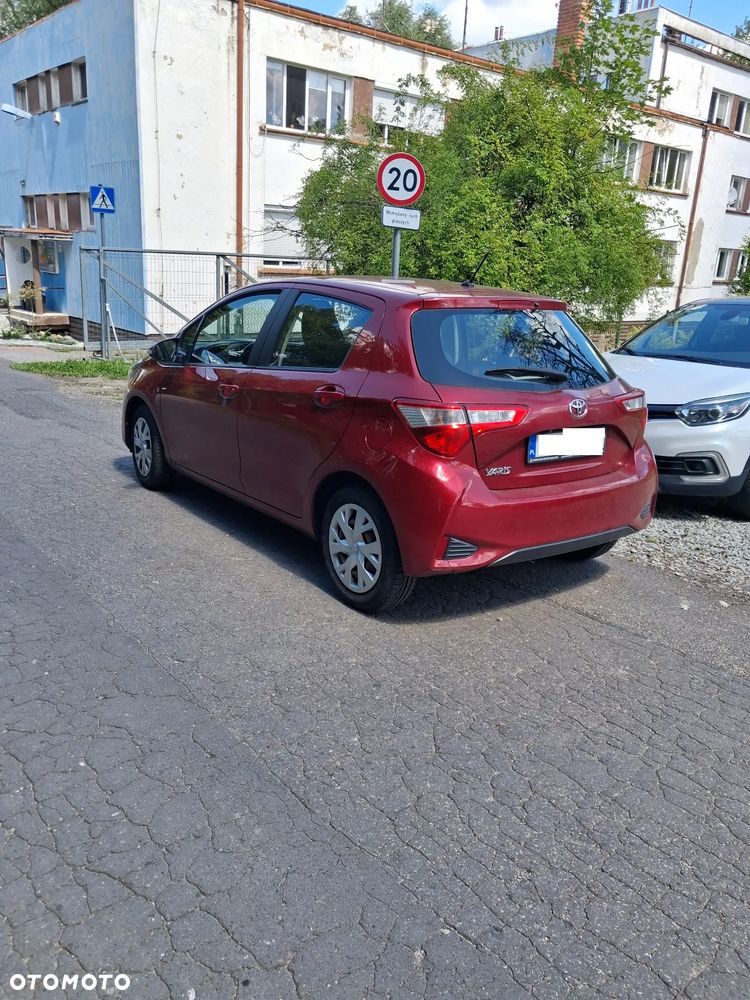 Toyota Yaris 1.5 Premium - 2