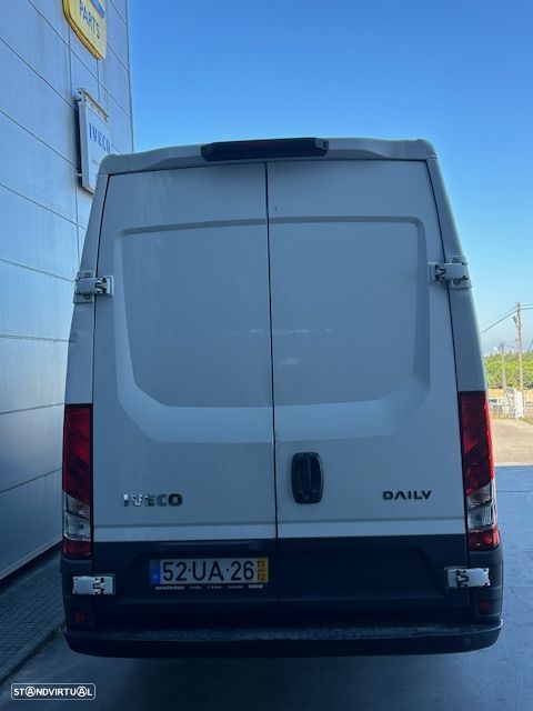 Iveco Daily 35C15V (3.0cc 150cv) 16m3 - 3