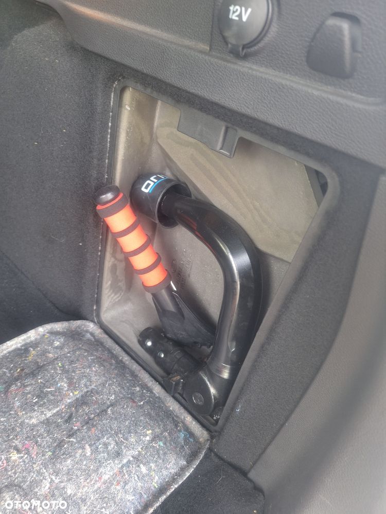 Ford Focus Turnier 1.0 EcoBoost Start-Stopp-System ACTIVE - 9