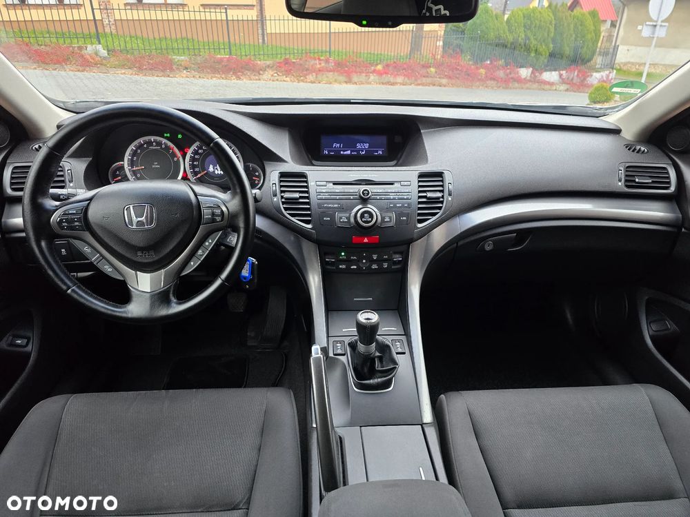 Honda Accord 2.0 Elegance Advantage - 21