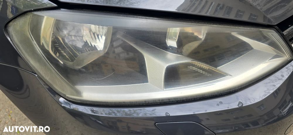 Volkswagen Golf 2.0 TDI DPF BMT Comfortline - 5