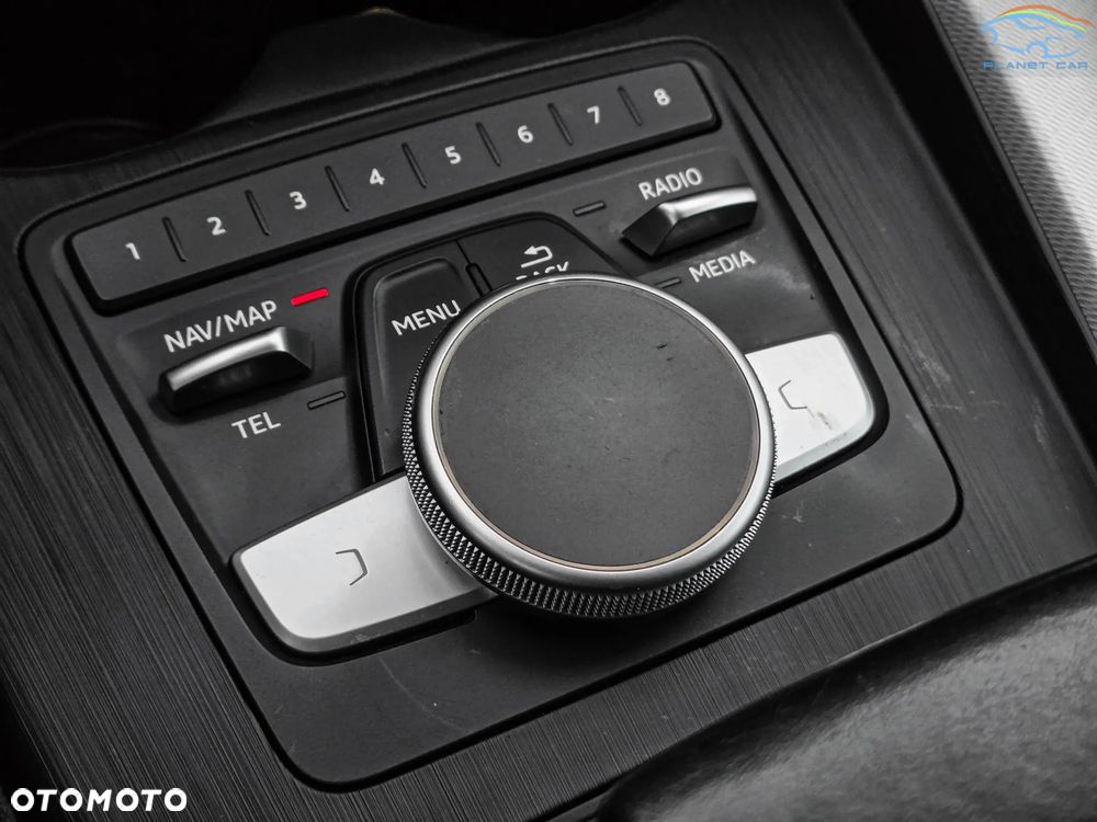 Audi A4 Avant 2.0 TDI ultra S tronic sport - 36