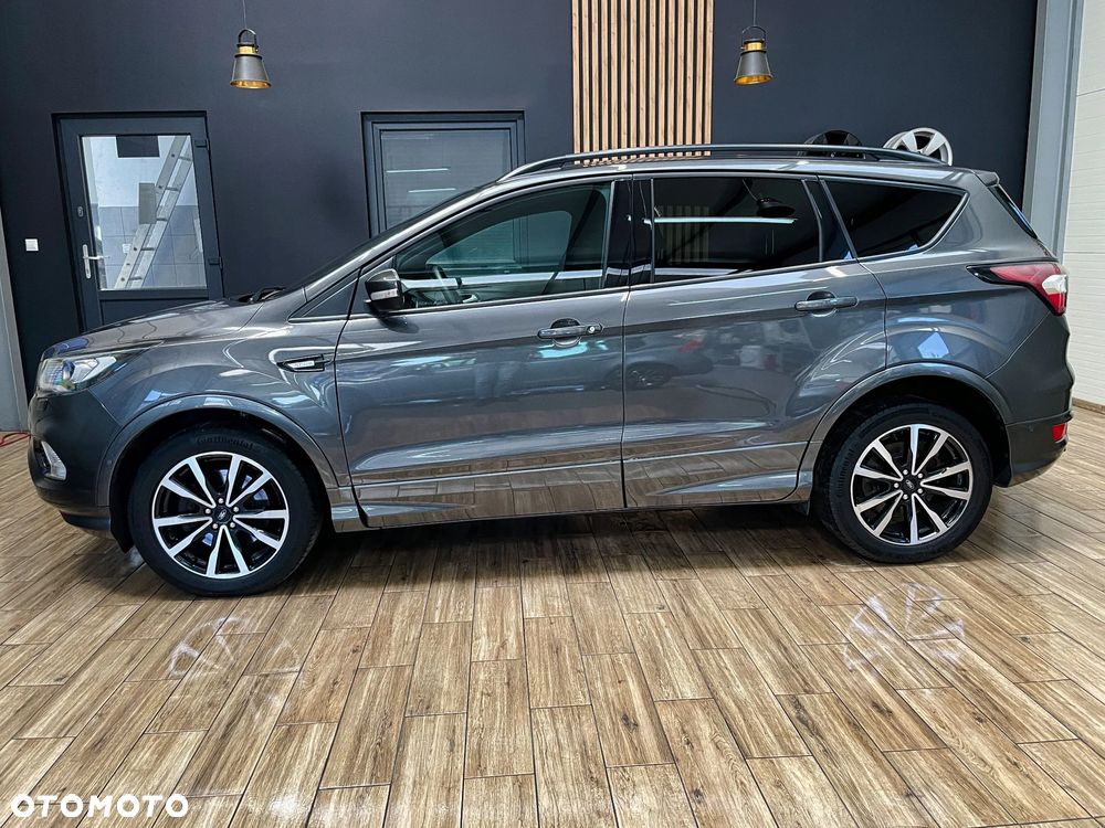 Ford Kuga 2.0 TDCi FWD ST-Line - 12