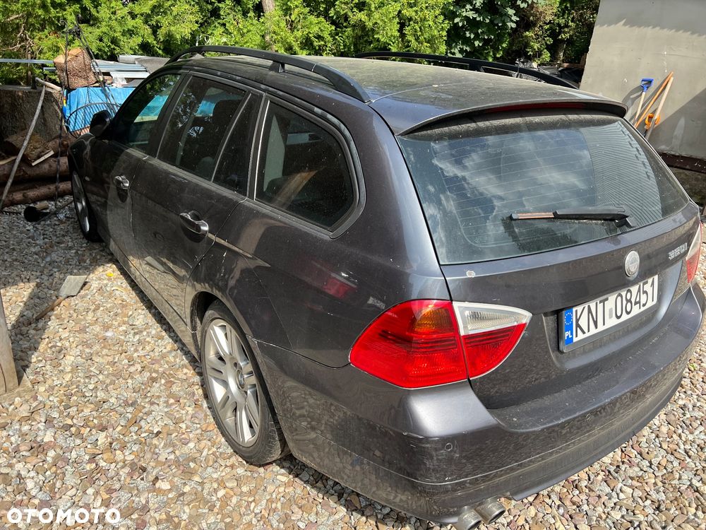 BMW Seria 3 - 2