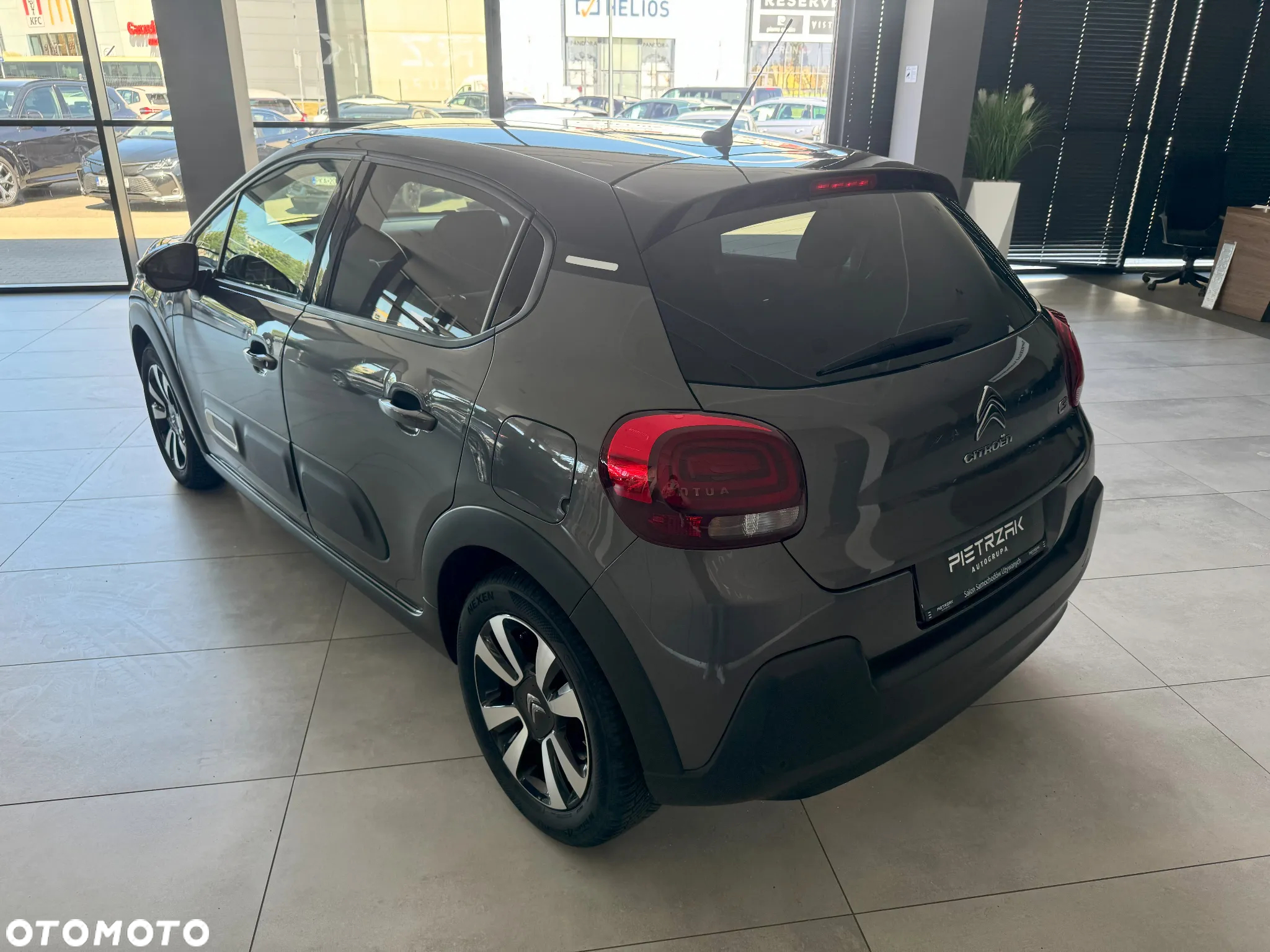 Citroën C3 1.2 PureTech Max - 7
