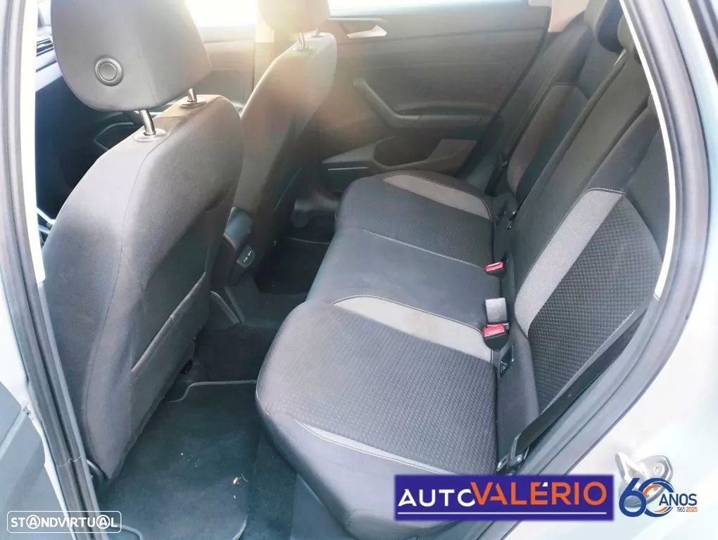 VW Taigo 1.0 TSI Style - 25