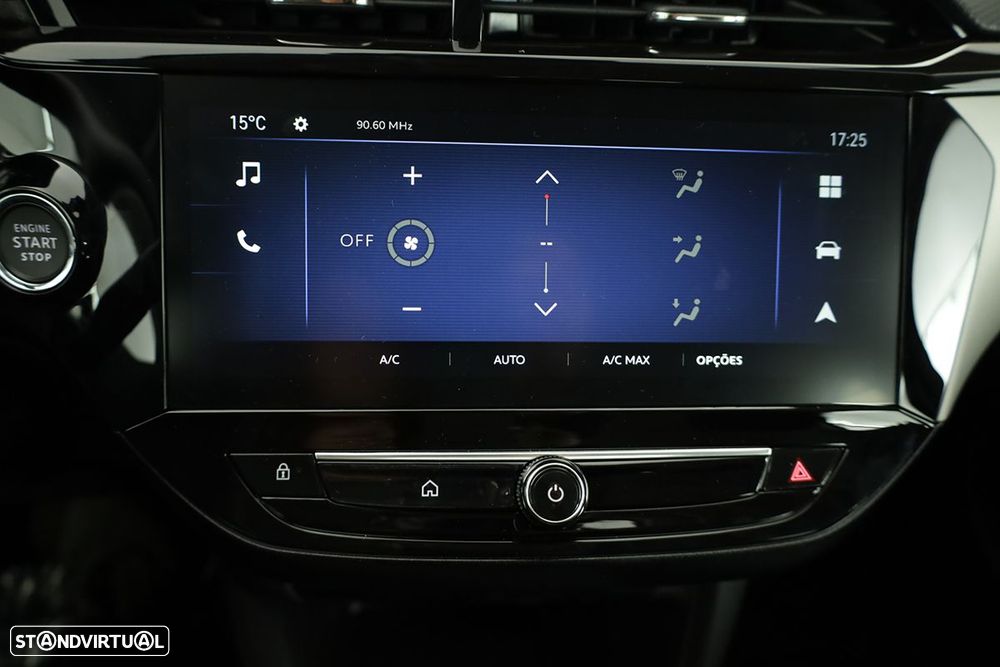 Opel Corsa-e 50 kWh Edition - 12