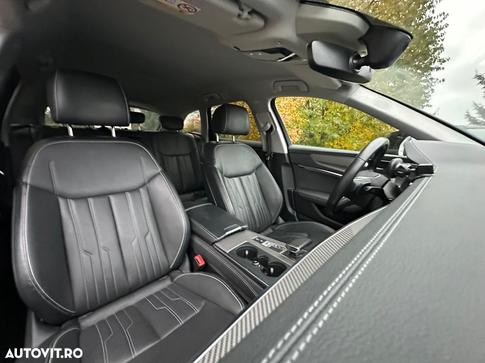 Audi A6 Limuzina 40 TDI quattro S tronic - 13
