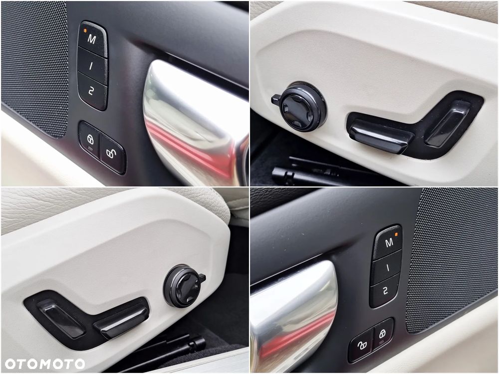 Volvo V60 B4 D Geartronic Momentum Pro - 21