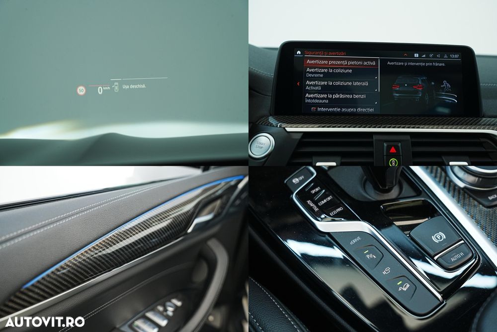 BMW X3 xDrive30e Aut. M Sport Edition - 35